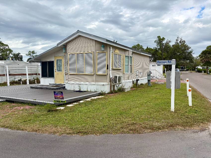 1300 N River Road Lot C149 a Venice, FL Mobile or Manufactured Home for Sale