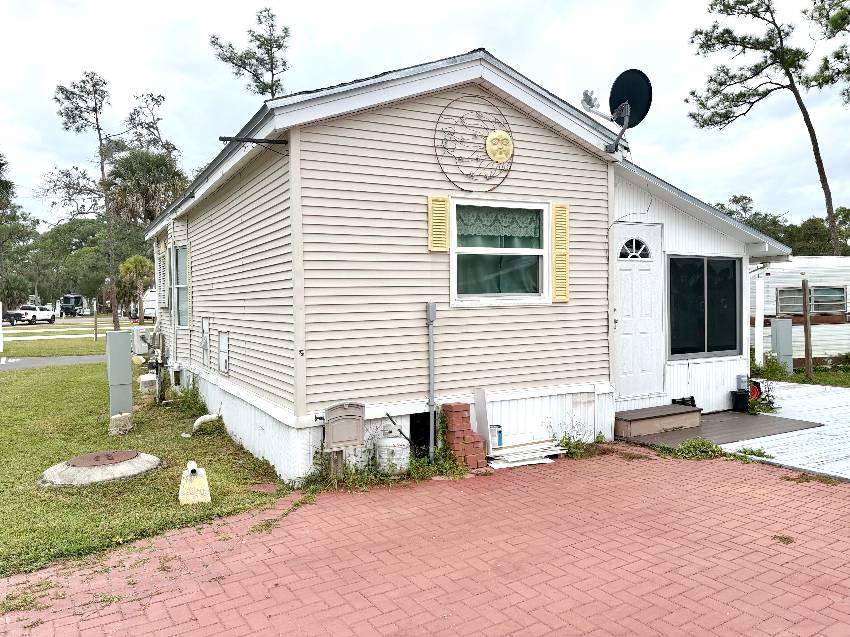 1300 N River Road Lot C149 a Venice, FL Mobile or Manufactured Home for Sale