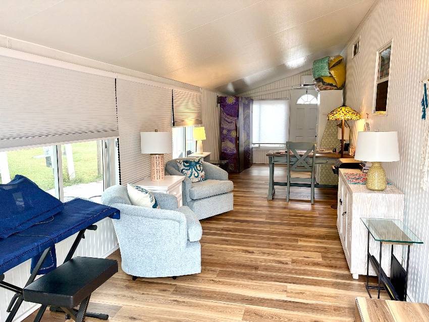 1300 N River Road Lot C149 a Venice, FL Mobile or Manufactured Home for Sale