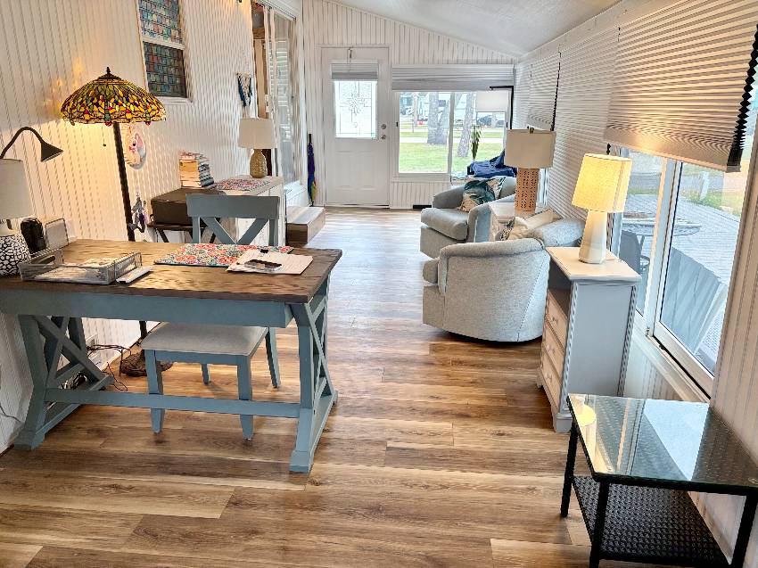 1300 N River Road Lot C149 a Venice, FL Mobile or Manufactured Home for Sale