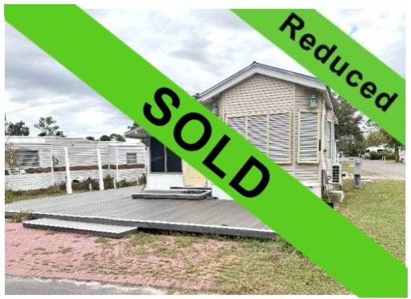 Mobile Home for sale in FL