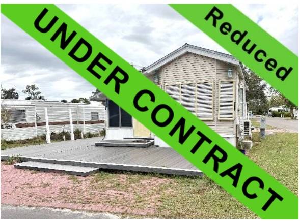 1300 N River Road Lot C149 a Venice, FL Mobile or Manufactured Home for Sale