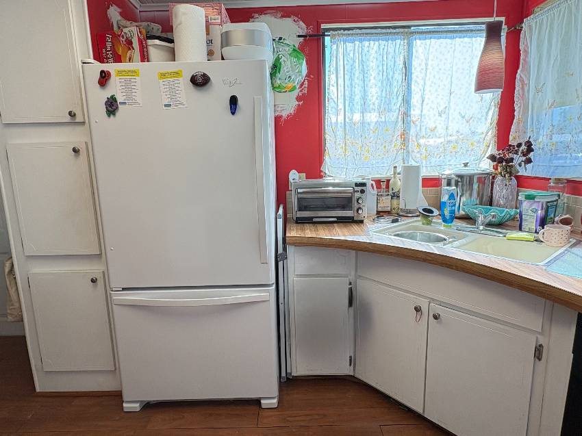 1161 Kingston Way a Venice, FL Mobile or Manufactured Home for Sale