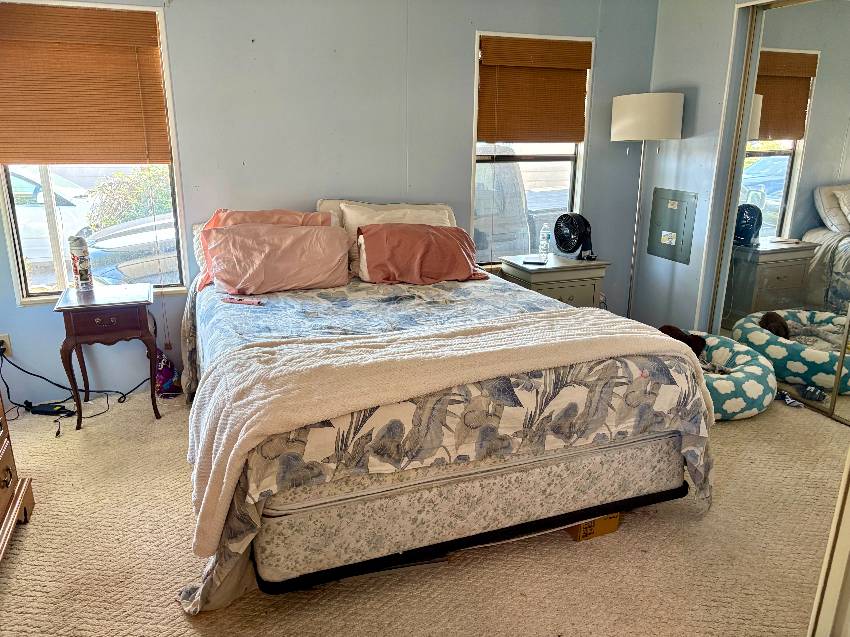 1161 Kingston Way a Venice, FL Mobile or Manufactured Home for Sale