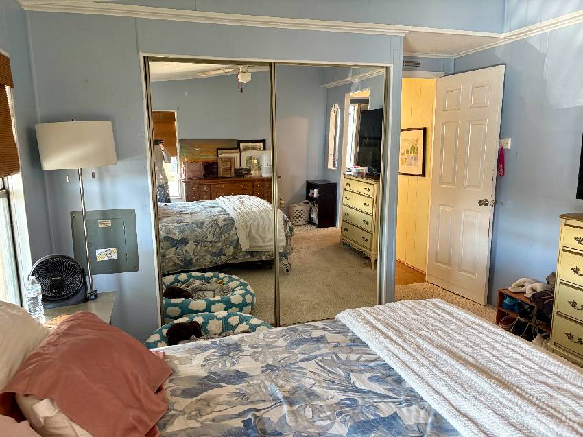 1161 Kingston Way a Venice, FL Mobile or Manufactured Home for Sale