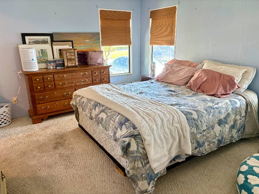 1161 Kingston Way a Venice, FL Mobile or Manufactured Home for Sale