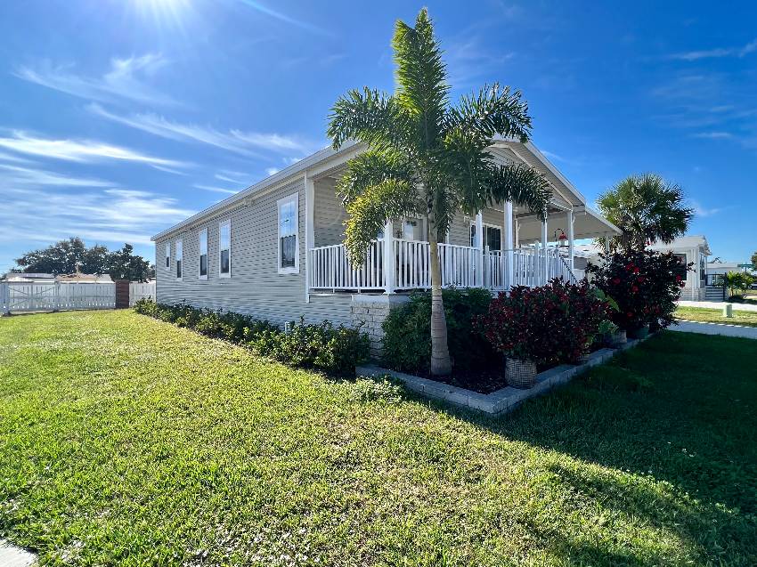 1619 Voyager Dr #333 a Sarasota, FL Mobile or Manufactured Home for Sale