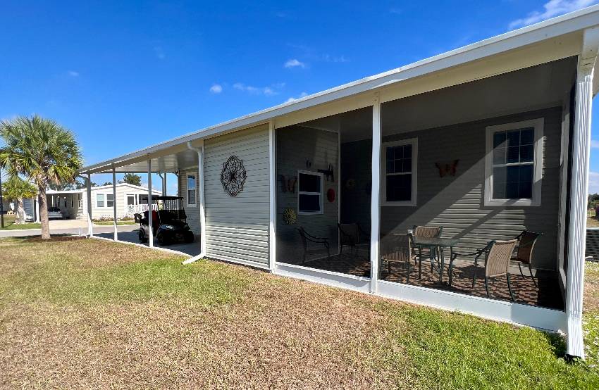 1619 Voyager Dr #333 a Sarasota, FL Mobile or Manufactured Home for Sale