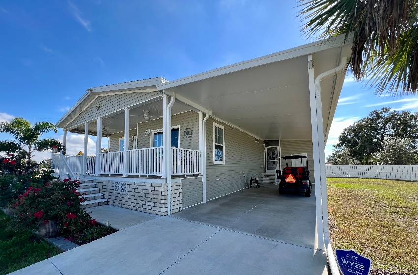 1619 Voyager Dr #333 a Sarasota, FL Mobile or Manufactured Home for Sale