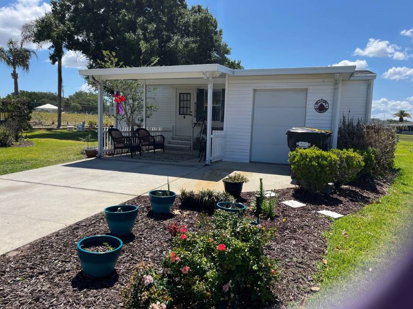 Mobile Home for sale in FL