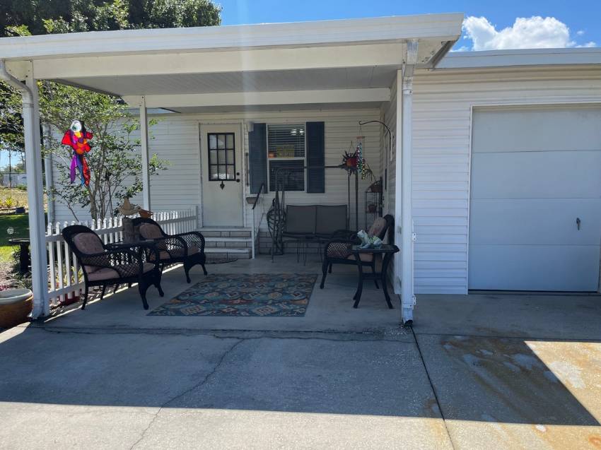 1014 Lacosta Lane a Winter Haven, FL Mobile or Manufactured Home for Sale