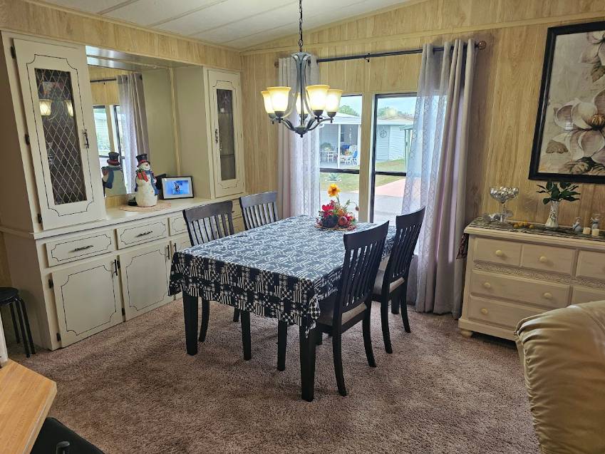 1470 Cactus Dr a Lakeland, FL Mobile or Manufactured Home for Sale