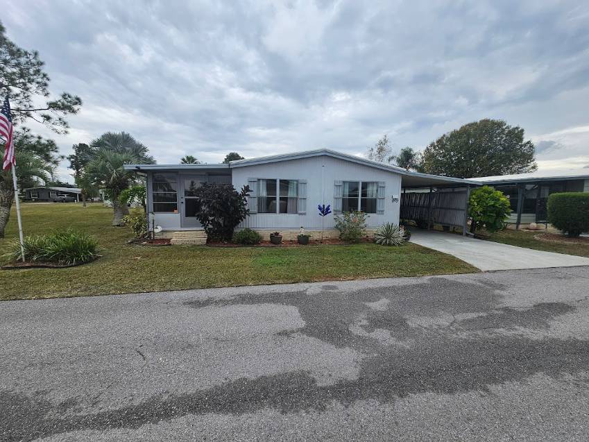 1470 Cactus Dr a Lakeland, FL Mobile or Manufactured Home for Sale