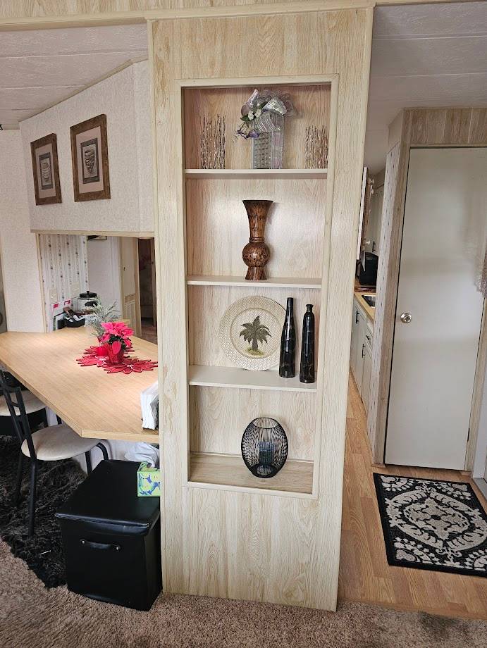 1470 Cactus Dr a Lakeland, FL Mobile or Manufactured Home for Sale