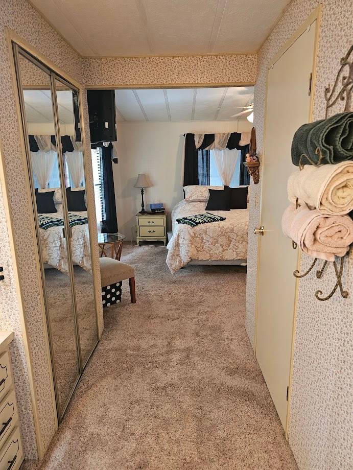 1470 Cactus Dr a Lakeland, FL Mobile or Manufactured Home for Sale