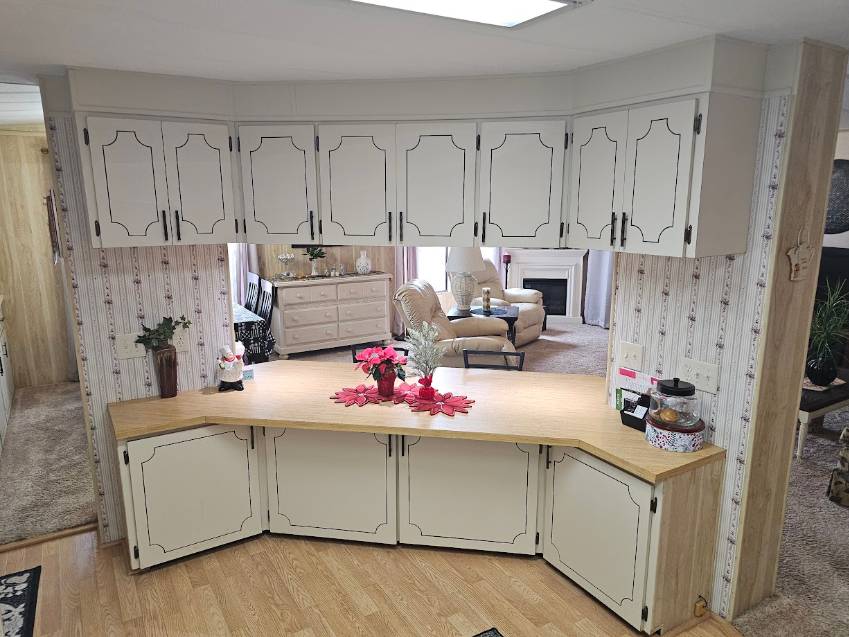 1470 Cactus Dr a Lakeland, FL Mobile or Manufactured Home for Sale