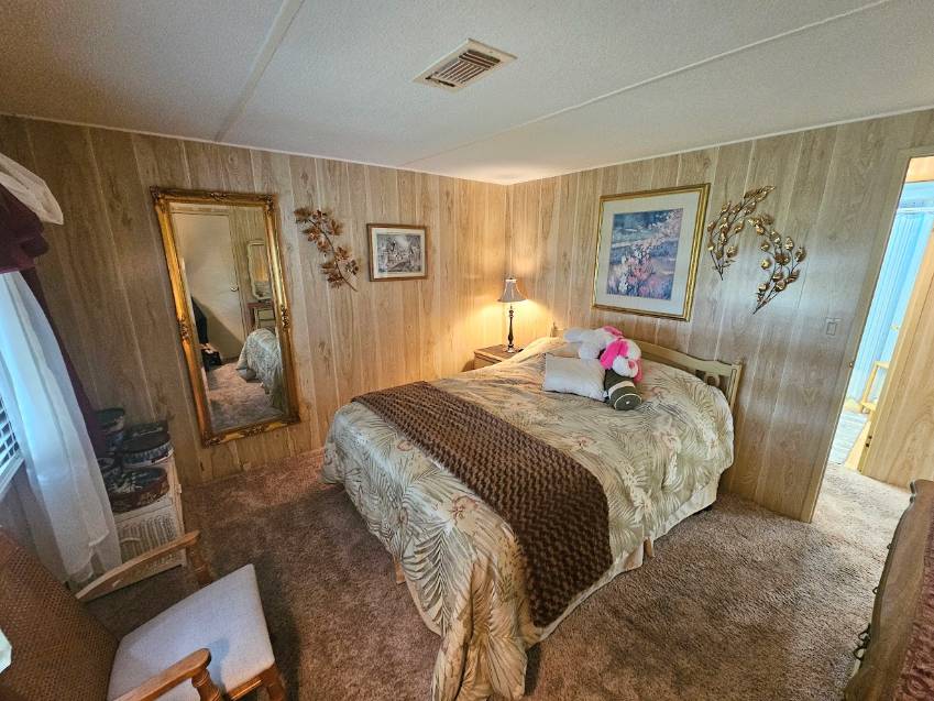 1470 Cactus Dr a Lakeland, FL Mobile or Manufactured Home for Sale