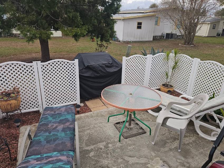 1470 Cactus Dr a Lakeland, FL Mobile or Manufactured Home for Sale