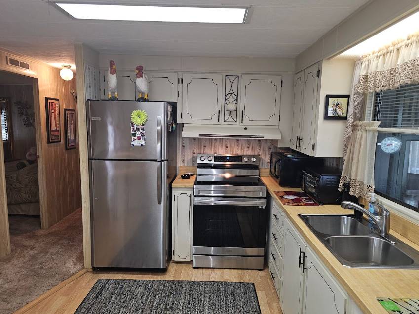 1470 Cactus Dr a Lakeland, FL Mobile or Manufactured Home for Sale