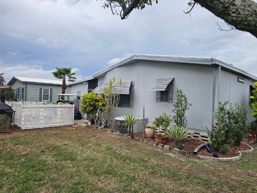 1470 Cactus Dr a Lakeland, FL Mobile or Manufactured Home for Sale