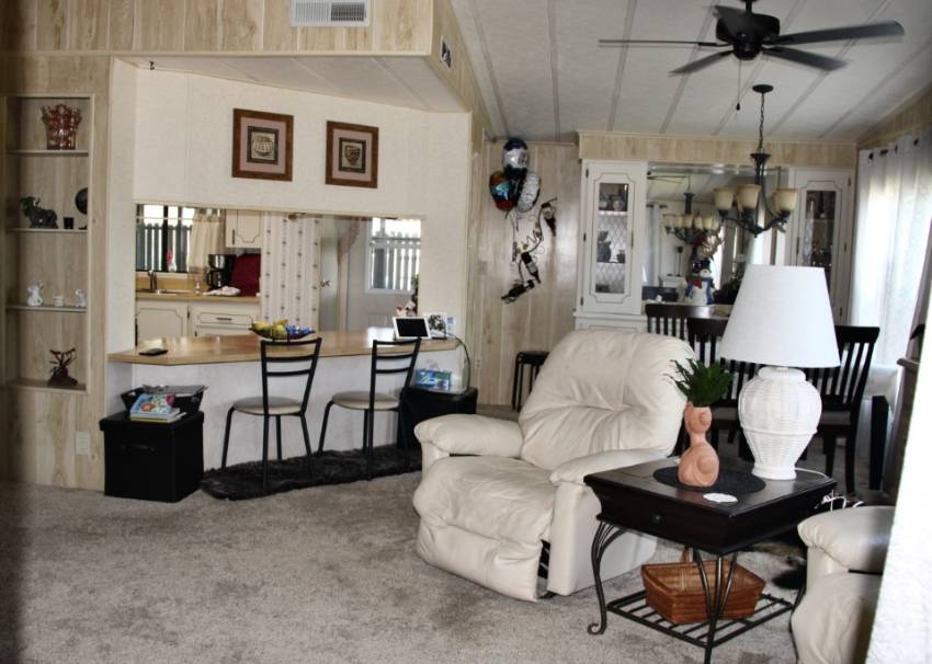 1470 Cactus Dr a Lakeland, FL Mobile or Manufactured Home for Sale