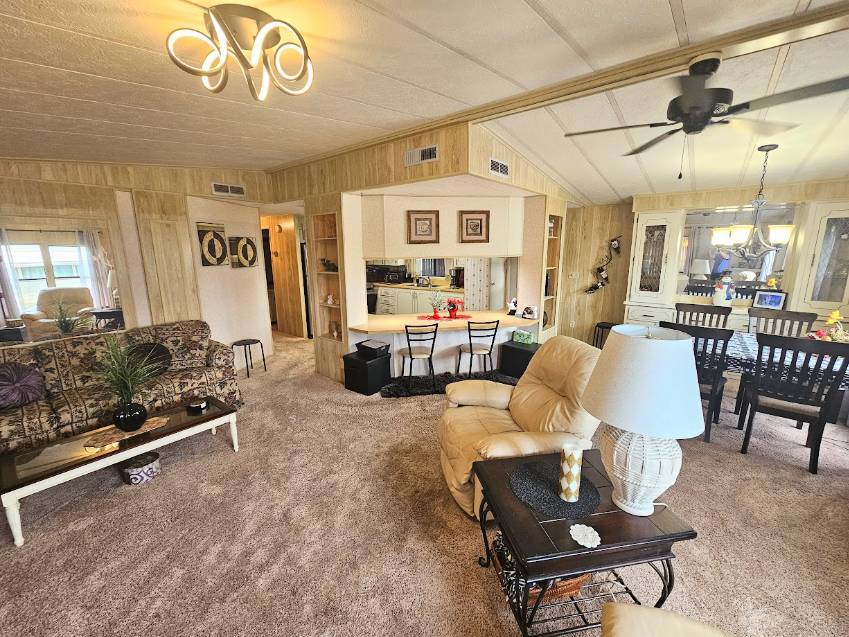 1470 Cactus Dr a Lakeland, FL Mobile or Manufactured Home for Sale