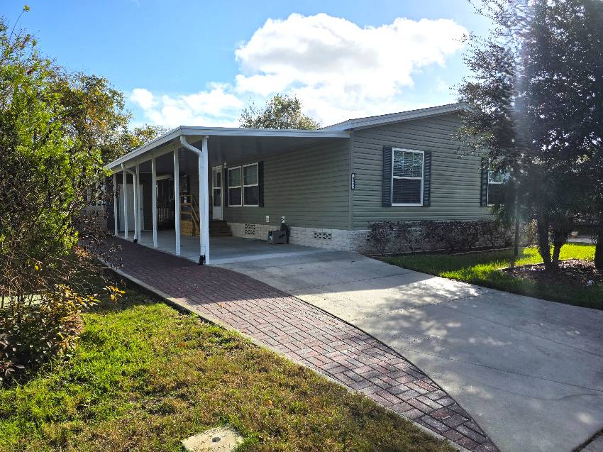 10599 S Termon Dr a Homosassa, FL Mobile or Manufactured Home for Sale