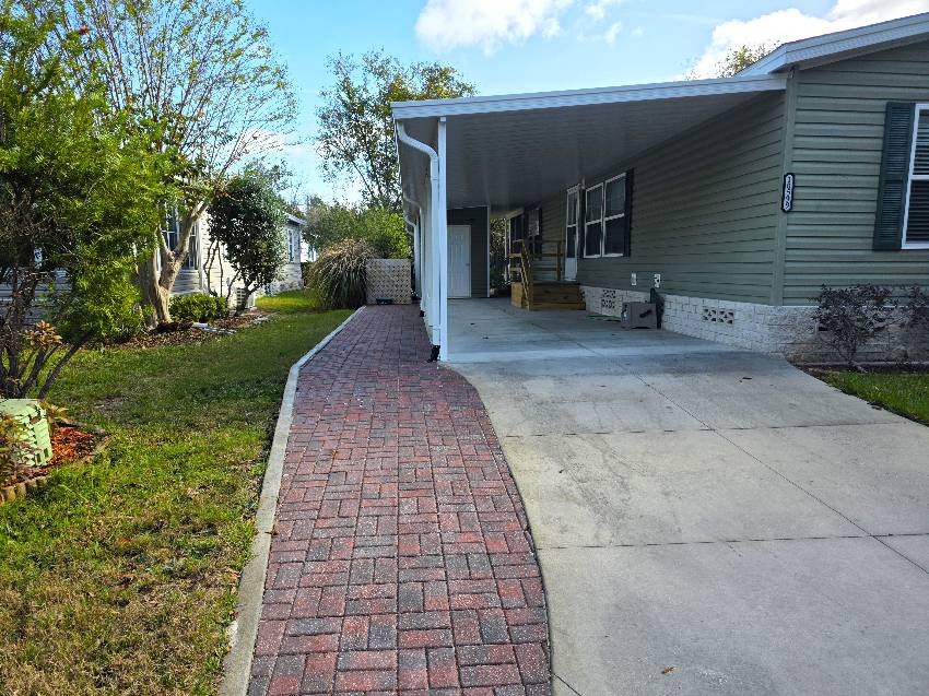 10599 S Termon Dr a Homosassa, FL Mobile or Manufactured Home for Sale