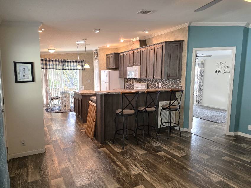 10599 S Termon Dr a Homosassa, FL Mobile or Manufactured Home for Sale