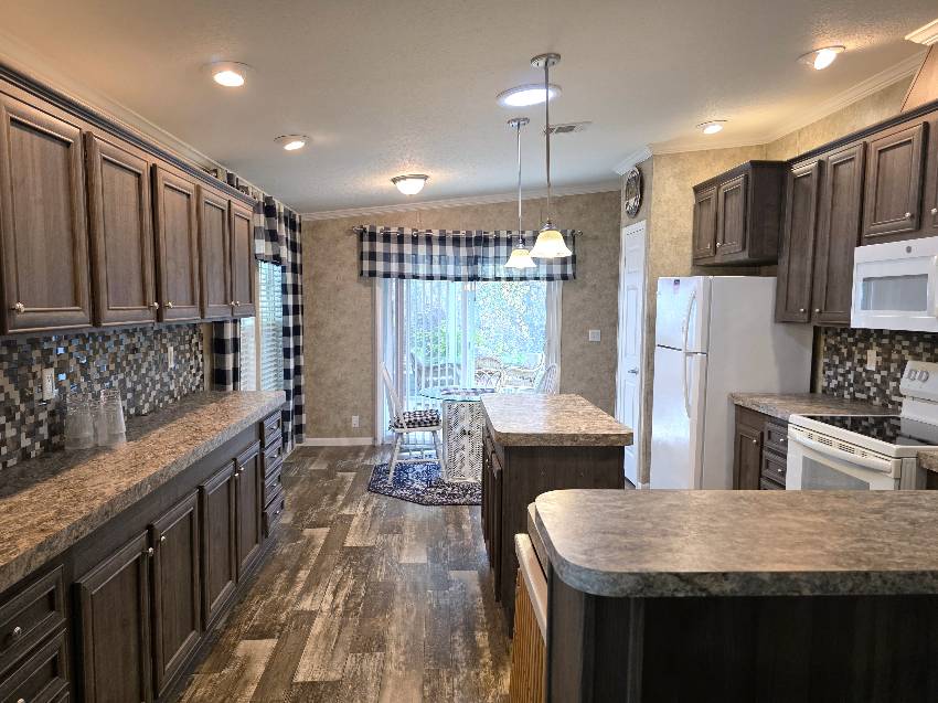 10599 S Termon Dr a Homosassa, FL Mobile or Manufactured Home for Sale