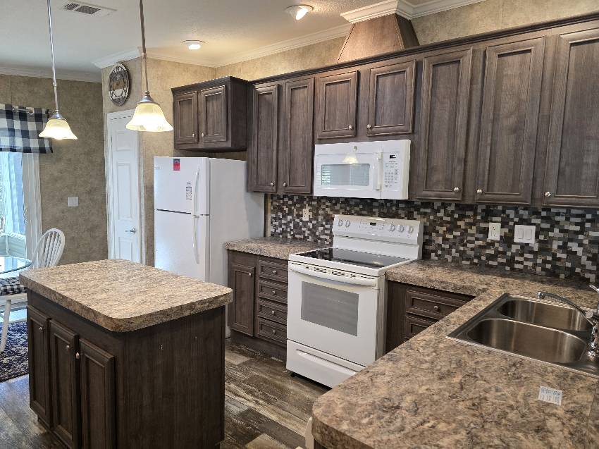 10599 S Termon Dr a Homosassa, FL Mobile or Manufactured Home for Sale