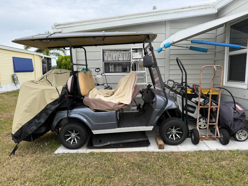 8211 Limetree Way a Ellenton, FL Mobile or Manufactured Home for Sale