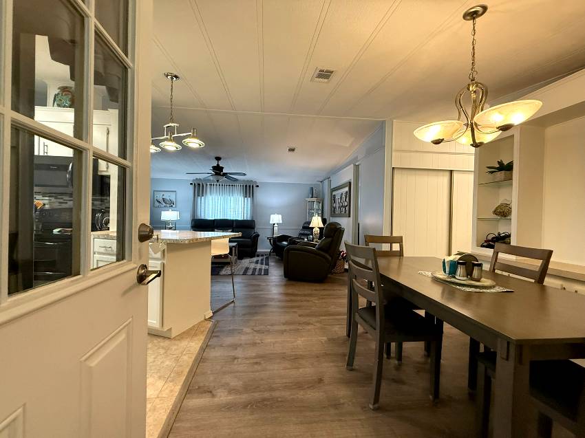 8211 Limetree Way a Ellenton, FL Mobile or Manufactured Home for Sale