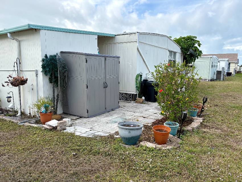 921 Eleuthera W a Venice, FL Mobile or Manufactured Home for Sale