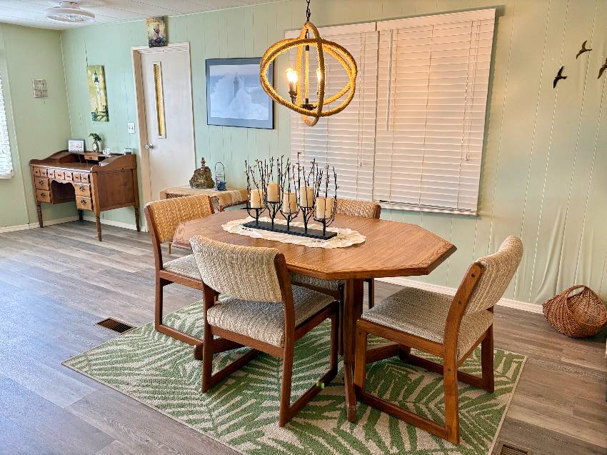 921 Eleuthera W a Venice, FL Mobile or Manufactured Home for Sale