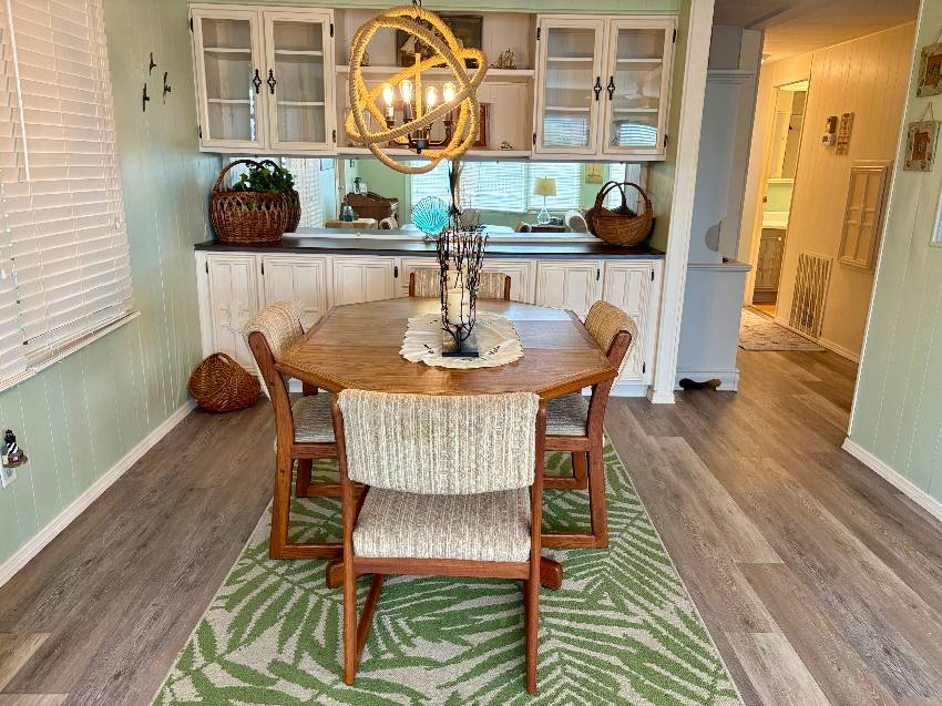 921 Eleuthera W a Venice, FL Mobile or Manufactured Home for Sale