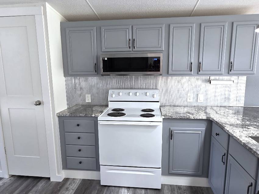 11600 Cove Lane a Dade City, FL Mobile or Manufactured Home for Sale