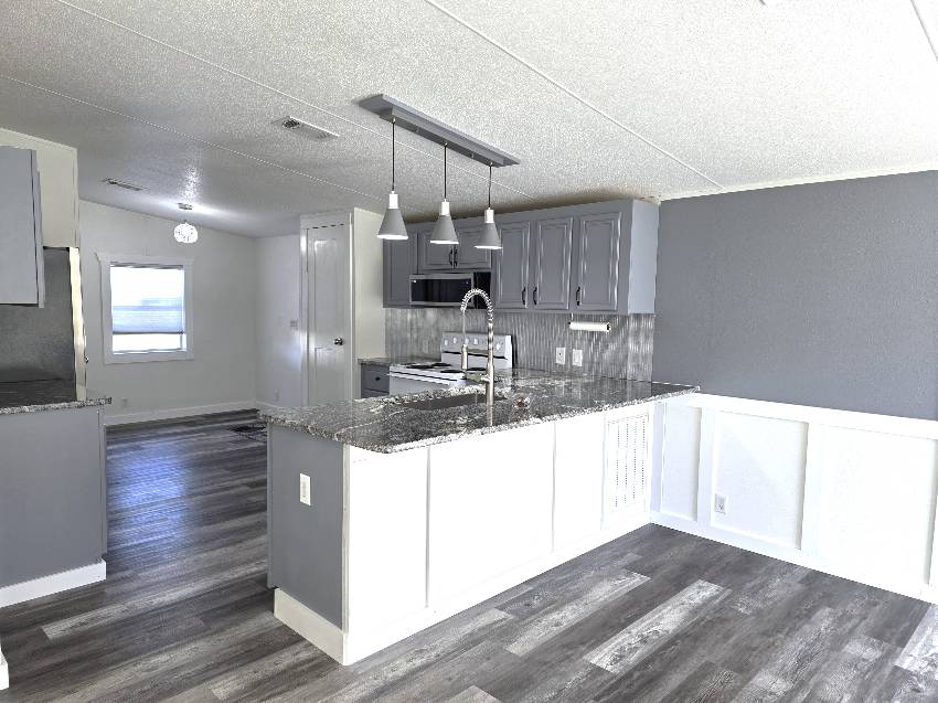 11600 Cove Lane a Dade City, FL Mobile or Manufactured Home for Sale