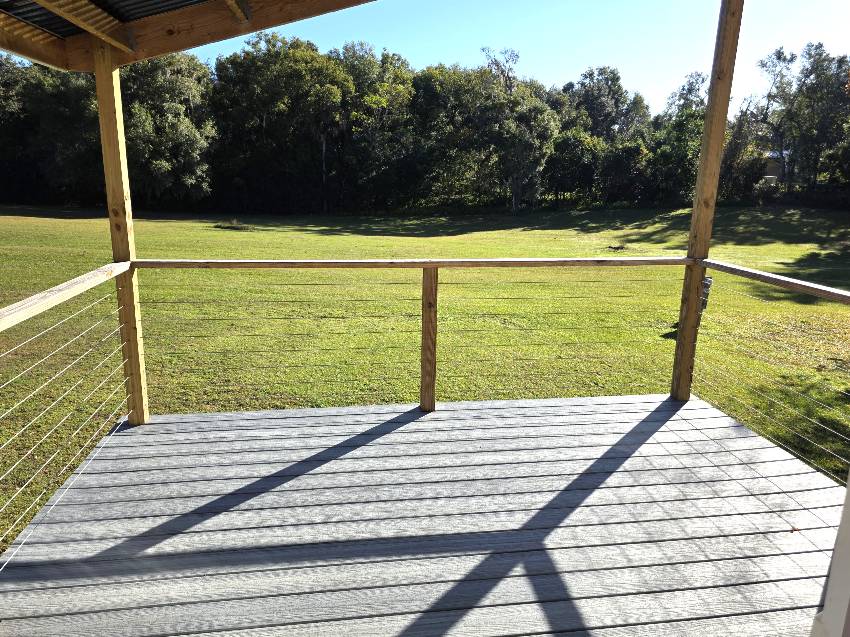 11600 Cove Lane a Dade City, FL Mobile or Manufactured Home for Sale