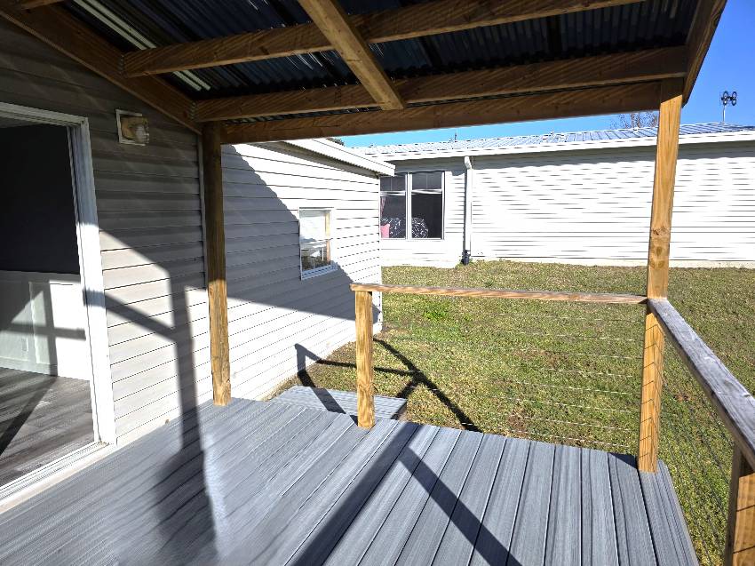 11600 Cove Lane a Dade City, FL Mobile or Manufactured Home for Sale