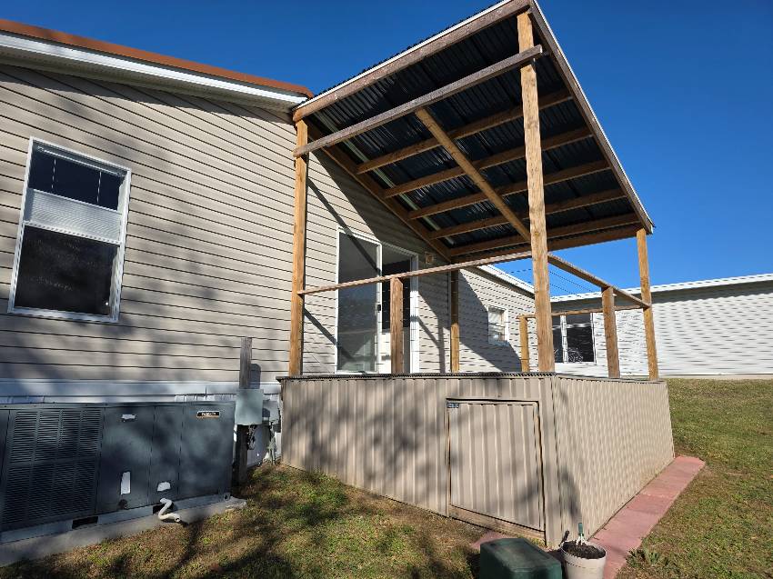 11600 Cove Lane a Dade City, FL Mobile or Manufactured Home for Sale