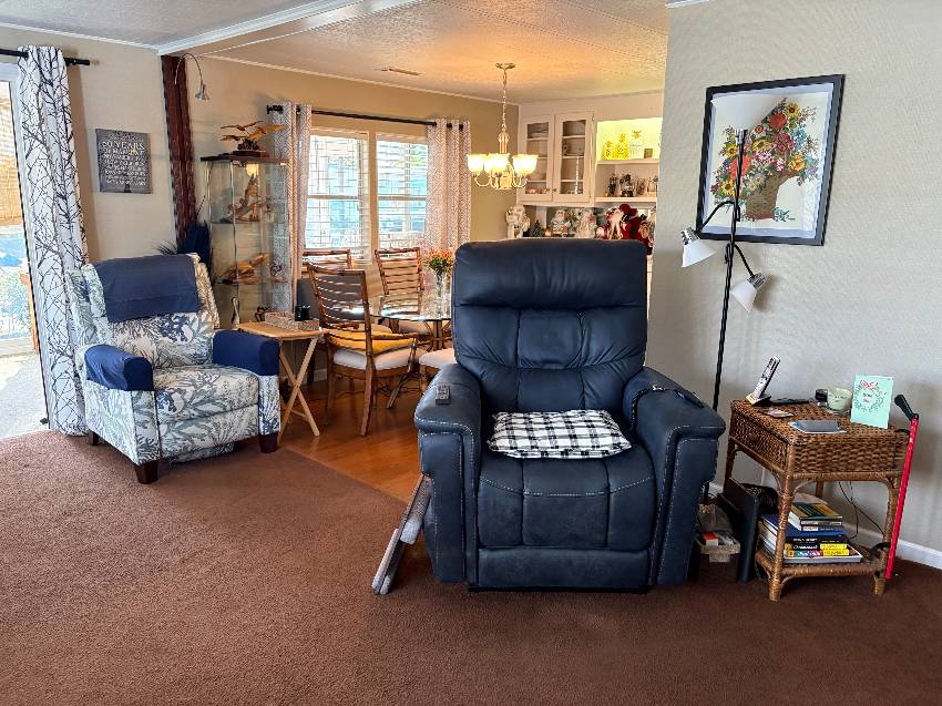 917 Sand Cay W a Venice, FL Mobile or Manufactured Home for Sale