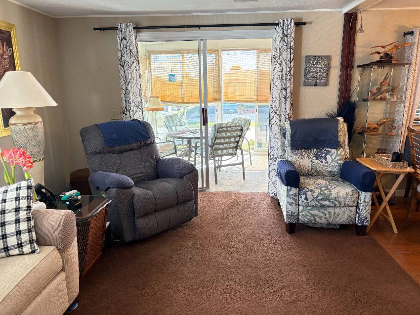 917 Sand Cay W a Venice, FL Mobile or Manufactured Home for Sale