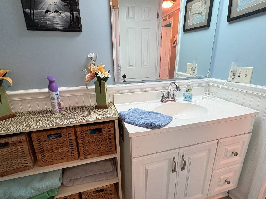 917 Sand Cay W a Venice, FL Mobile or Manufactured Home for Sale