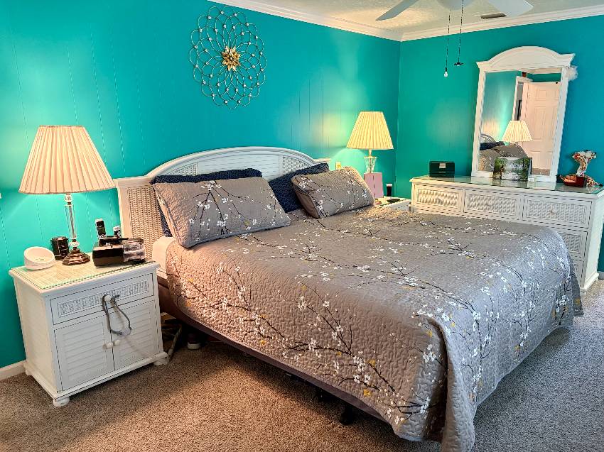 917 Sand Cay W a Venice, FL Mobile or Manufactured Home for Sale