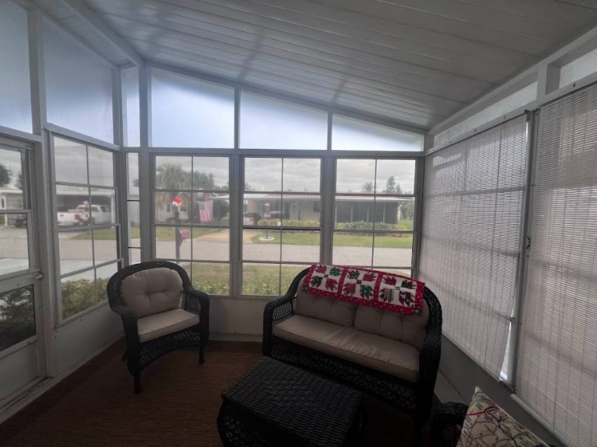 422 Tennis Lane a Winter Haven, FL Mobile or Manufactured Home for Sale