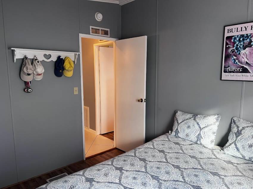 422 Tennis Lane a Winter Haven, FL Mobile or Manufactured Home for Sale