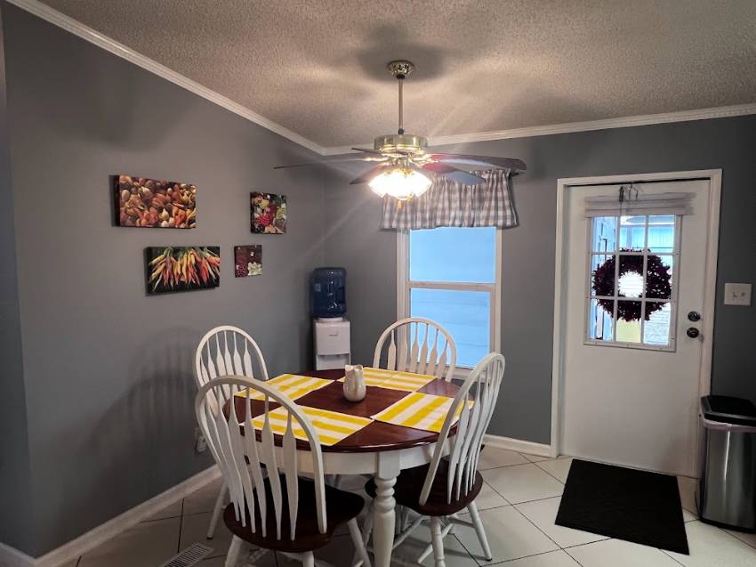 422 Tennis Lane a Winter Haven, FL Mobile or Manufactured Home for Sale