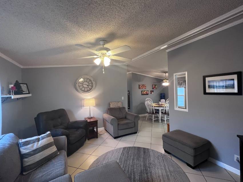 422 Tennis Lane a Winter Haven, FL Mobile or Manufactured Home for Sale