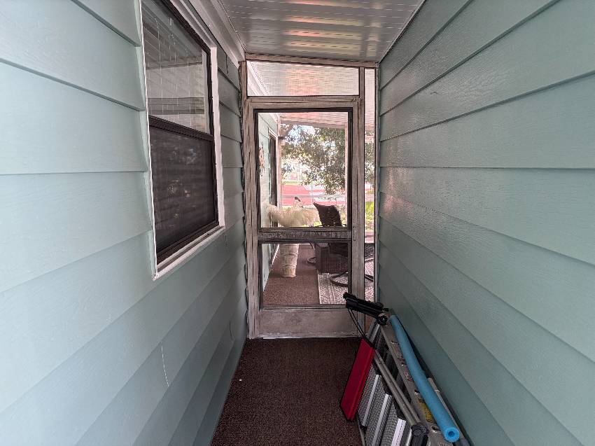 1172 Juanita Circle a Venice, FL Mobile or Manufactured Home for Sale